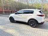 Kia Sportage 2019 года за 10 500 000 тг. в Актобе