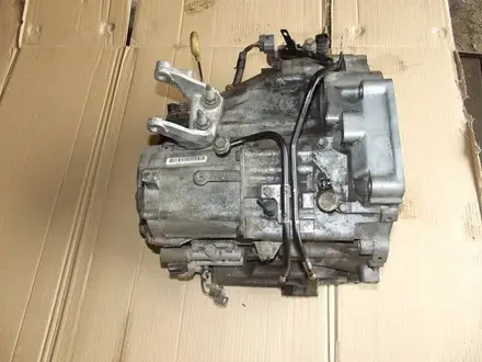 HONDA — Коробка (АКПП/МКПП) за 115 000 тг. в Алматы – фото 4
