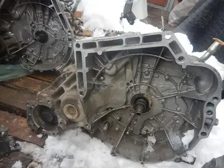 HONDA — Коробка (АКПП/МКПП) за 115 000 тг. в Алматы