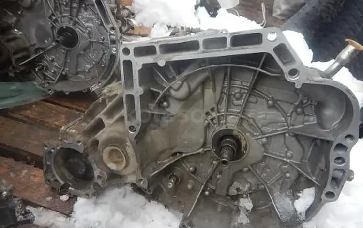 HONDA — Коробка (АКПП/МКПП)үшін115 000 тг. в Алматы