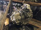 HONDA — Коробка (АКПП/МКПП) за 115 000 тг. в Алматы – фото 2