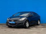 Hyundai Elantra 2013 годаfor5 340 000 тг. в Алматы