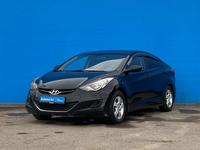Hyundai Elantra 2013 годаfor5 340 000 тг. в Алматы