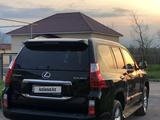 Lexus GX 460 2010 годаүшін17 500 000 тг. в Алматы