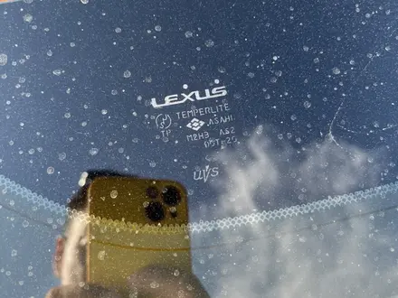 Lexus ES 300 2002 года за 6 600 000 тг. в Алматы – фото 23