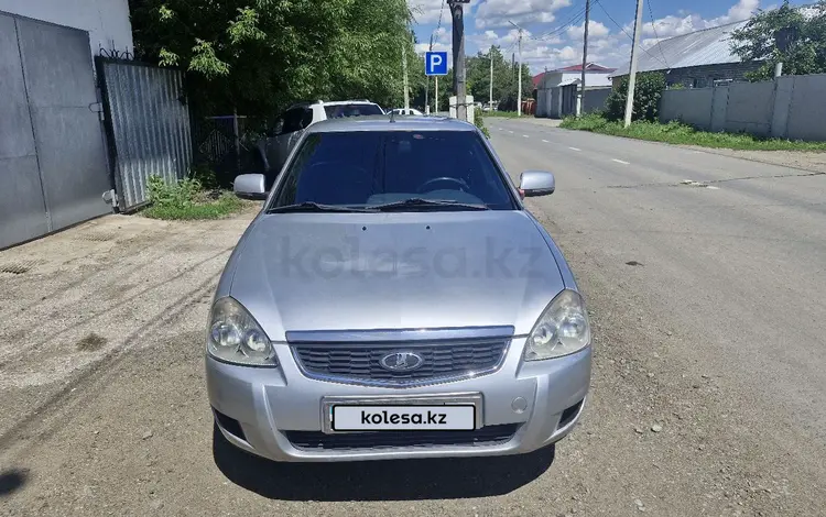 ВАЗ (Lada) Priora 2170 2014 года за 3 000 000 тг. в Актобе