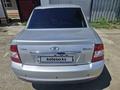 ВАЗ (Lada) Priora 2170 2014 года за 3 000 000 тг. в Актобе – фото 4