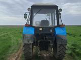 МТЗ (BELARUS)  82 2019 годаүшін5 500 000 тг. в Уральск – фото 2