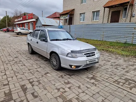 Daewoo Nexia 2012 года за 1 850 000 тг. в Астана – фото 10