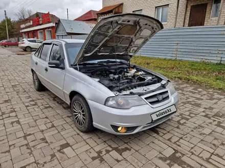 Daewoo Nexia 2012 года за 1 850 000 тг. в Астана – фото 14