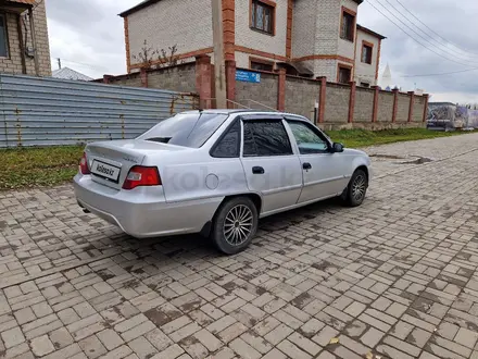 Daewoo Nexia 2012 года за 1 850 000 тг. в Астана – фото 8