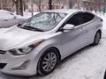 Hyundai Elantra 2015 годаүшін4 300 000 тг. в Уральск