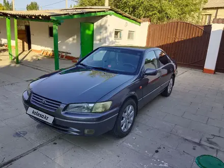 Toyota Camry 1998 года за 3 600 000 тг. в Туркестан