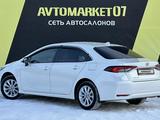 Toyota Corolla 2019 года за 8 950 000 тг. в Уральск – фото 3