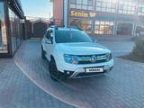 Renault Duster 2019 годаfor7 800 000 тг. в Казалинск