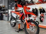 KTM  EXC 300 TBI NEW 2024 2024 года за 5 700 000 тг. в Алматы