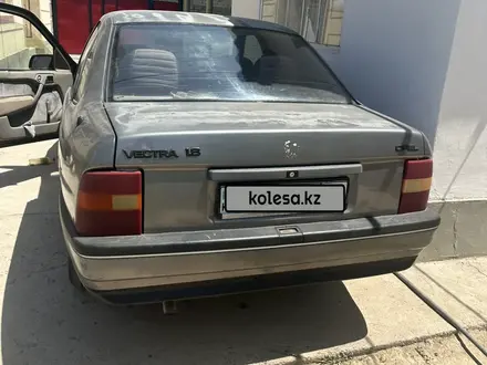 Opel Vectra 1992 года за 800 000 тг. в Жетысай – фото 9