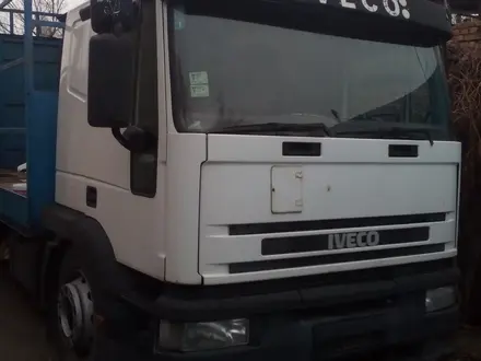 IVECO  Magirus 1997 года за 7 500 000 тг. в Алматы – фото 7