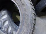 255/60R18 Bridgestone BLIZZAK DM-V1.үшін20 000 тг. в Алматы – фото 2