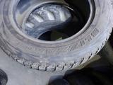 255/60R18 Bridgestone BLIZZAK DM-V1. за 20 000 тг. в Алматы – фото 3