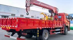 Howo 2026 года за 26 500 000 тг. в Алматы – фото 2