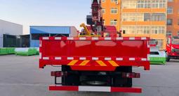 Howo 2026 года за 26 500 000 тг. в Алматы – фото 3