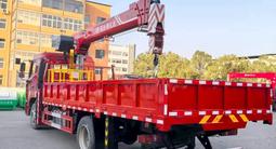 Howo 2026 года за 26 500 000 тг. в Алматы – фото 4