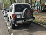 Mitsubishi Pajero 1993 года за 2 500 000 тг. в Алматы – фото 3