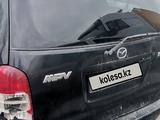 Mazda MPV 2004 года за 2 200 000 тг. в Астана