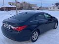 Hyundai Sonata 2010 годаүшін4 850 000 тг. в Актобе – фото 7