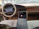 Audi 100 1990 годаfor800 000 тг. в Тараз – фото 5