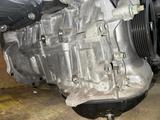 Двигатель 2az-fe Toyota Avensis Verso мотор Тойота Авенсис Версо двс 2,4лүшін650 000 тг. в Астана – фото 3