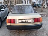 Audi 80 1991 года за 1 000 000 тг. в Павлодар – фото 3