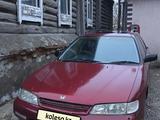 Honda Accord 1997 годаfor1 850 000 тг. в Семей