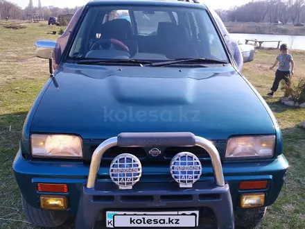 Nissan Mistral 1996 года за 2 200 000 тг. в Алматы