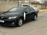 Toyota Camry 2013 годаүшін7 700 000 тг. в Актау – фото 3