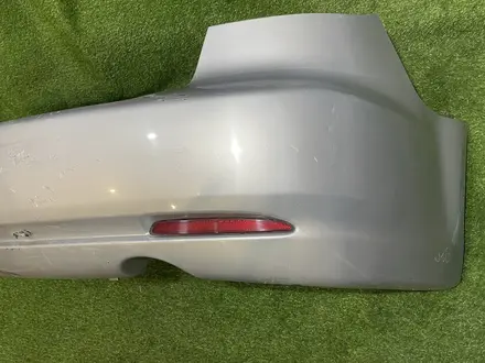 Бампер задний Mazda 6 sedan за 35 000 тг. в Караганда – фото 5