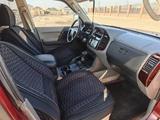 Mitsubishi Pajero 2000 годаfor5 000 000 тг. в Актау – фото 5