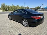 Toyota Camry 2017 годаүшін4 800 000 тг. в Уральск – фото 5