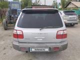 Subaru Forester 2001 года за 1 800 000 тг. в Курчум – фото 2