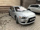 Mitsubishi Lancer 2008 года за 4 450 000 тг. в Алматы – фото 3