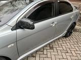 Mitsubishi Lancer 2008 года за 4 450 000 тг. в Алматы – фото 4