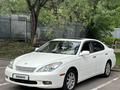 Lexus ES 300 2003 года за 5 500 000 тг. в Алматы – фото 4