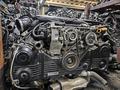TOYOTA 4GR-FSE 3gr 2gr 2.5 ДВИГАТЕЛЬ 2WD 4WD МОТОР за 55 000 тг. в Астана – фото 6