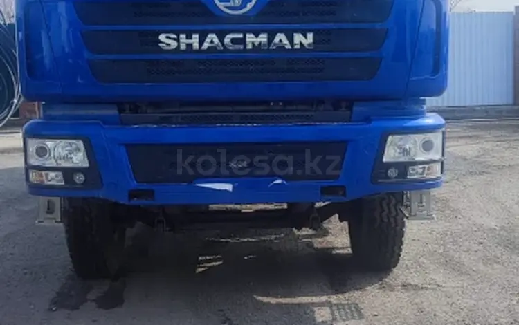 Shacman  SX5255GJBDR384 2023 года в Караганда