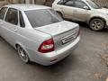 ВАЗ (Lada) Priora 2170 2012 года за 1 700 000 тг. в Караганда – фото 4