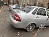 ВАЗ (Lada) Priora 2170 2012 годаүшін1 700 000 тг. в Караганда – фото 3