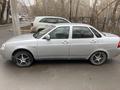 ВАЗ (Lada) Priora 2170 2012 годаүшін1 700 000 тг. в Караганда – фото 5