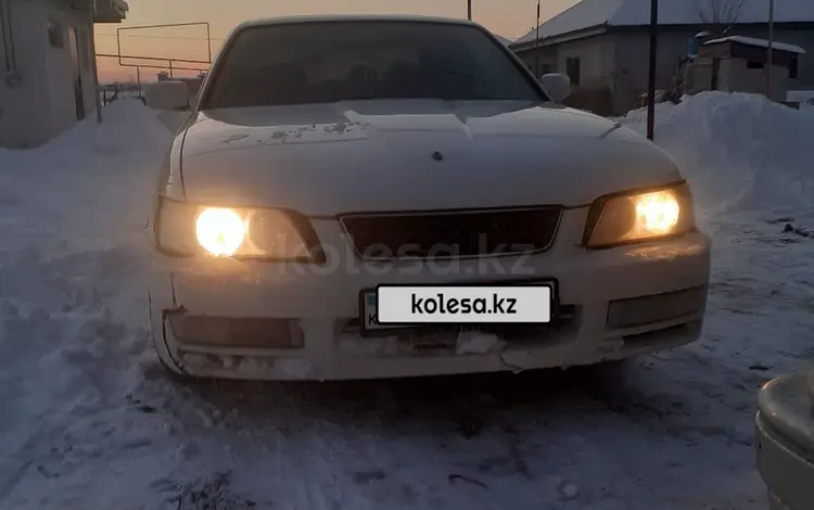 Nissan Laurel 1998 годаfor2 500 000 тг. в Алматы