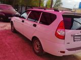 ВАЗ (Lada) Priora 2171 2009 годаүшін1 700 000 тг. в Атырау – фото 3